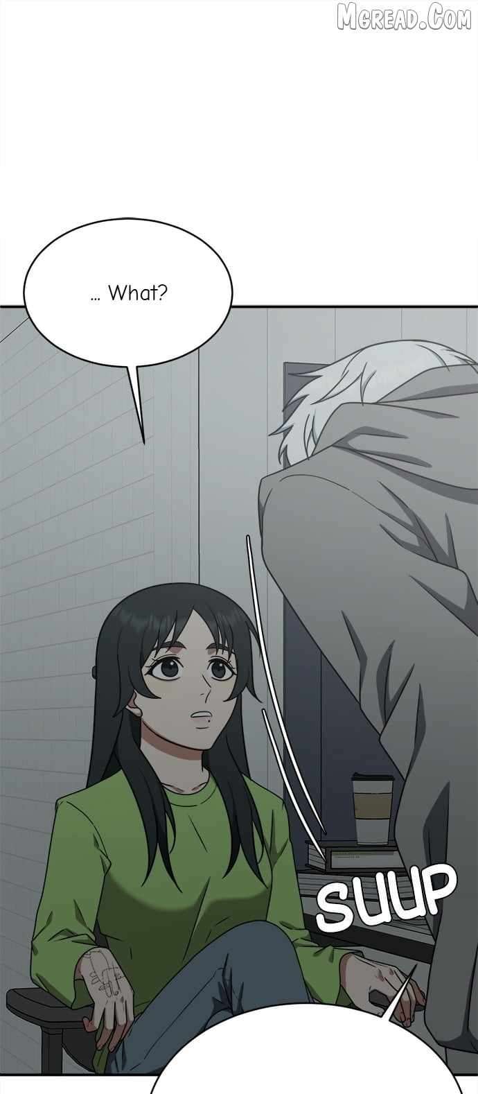 Read Change Me Manga Online