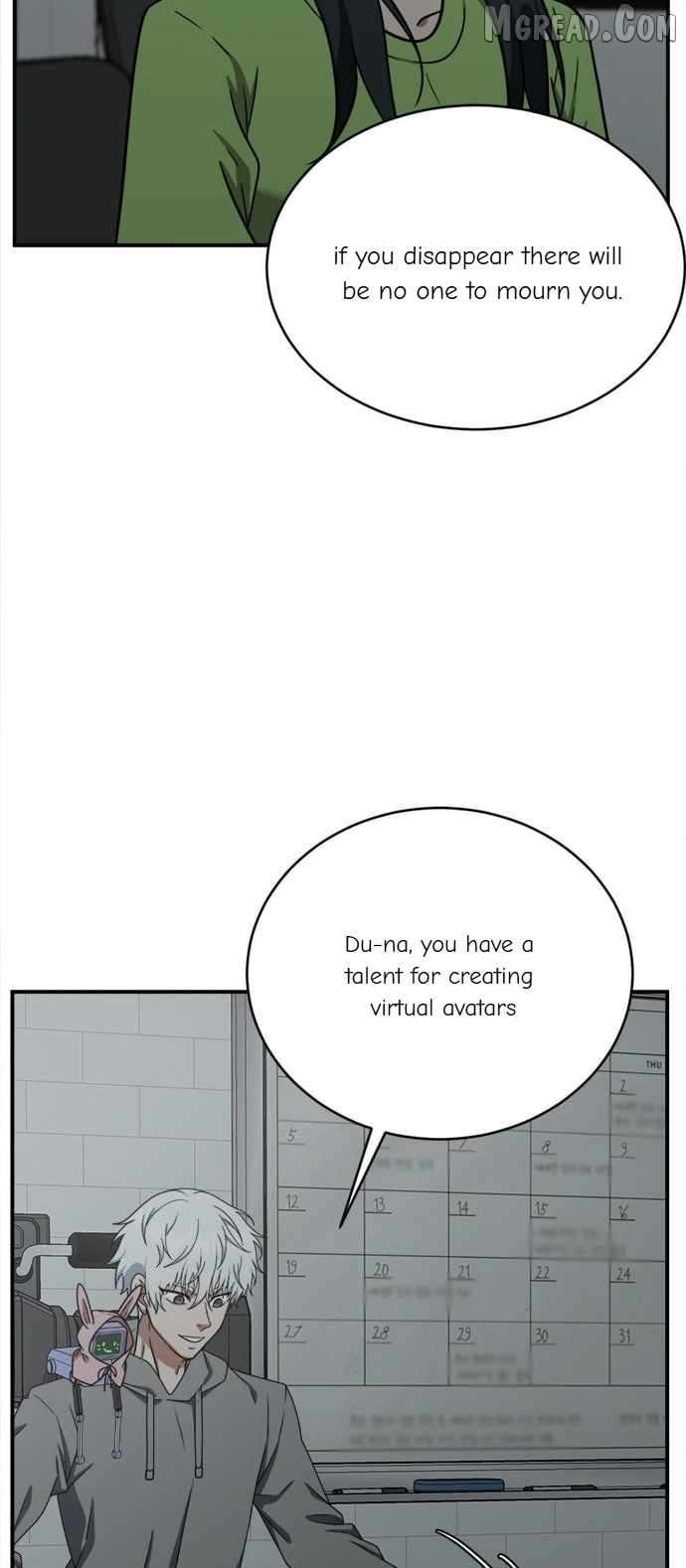 Read Change Me Manga Online