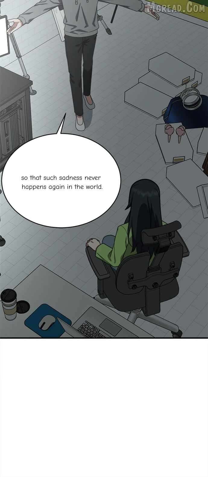 Read Change Me Manga Online