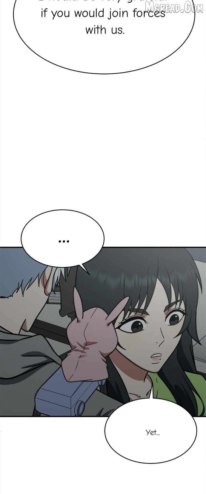 Read Change Me Manga Online