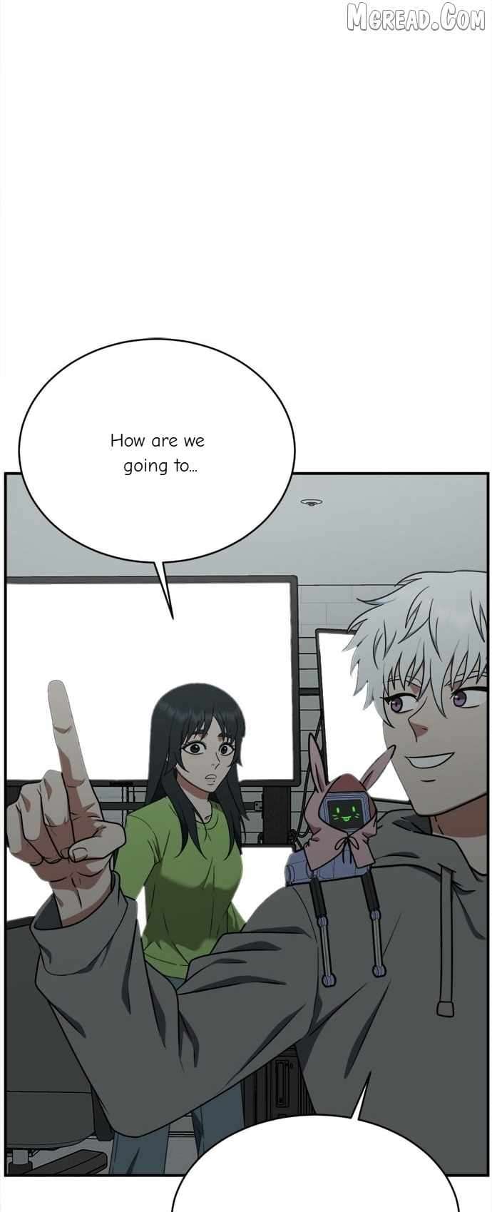 Read Change Me Manga Online