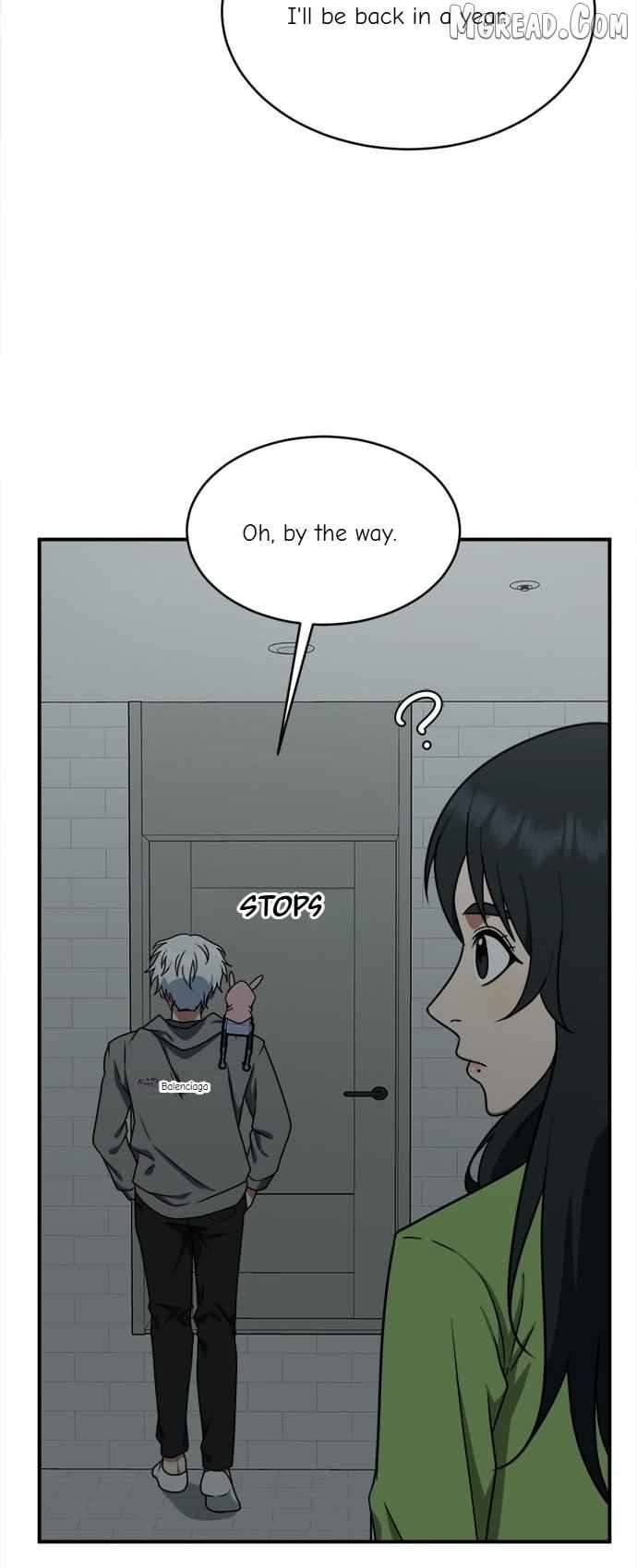 Read Change Me Manga Online