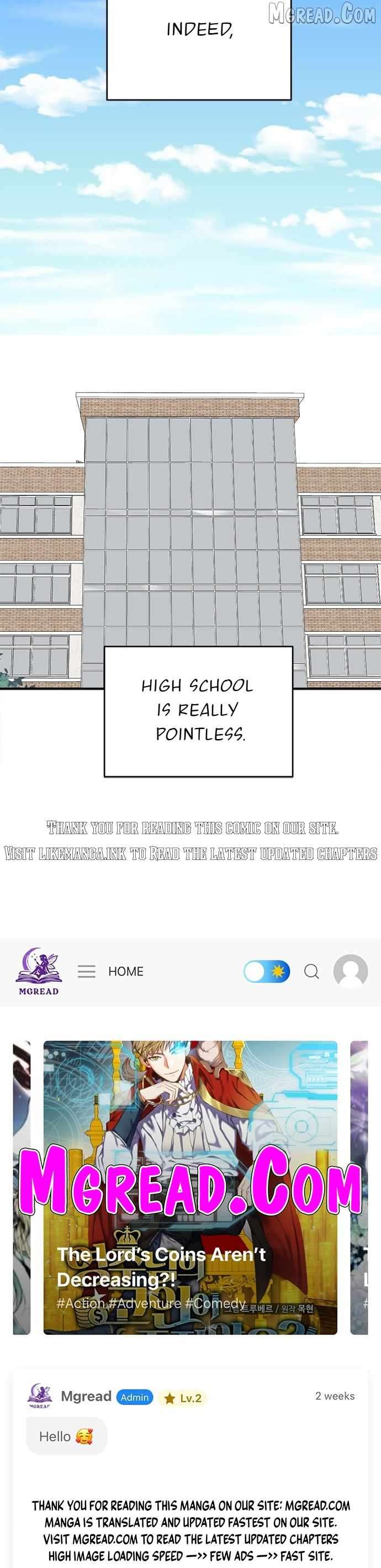 Read Change Me Manga Online