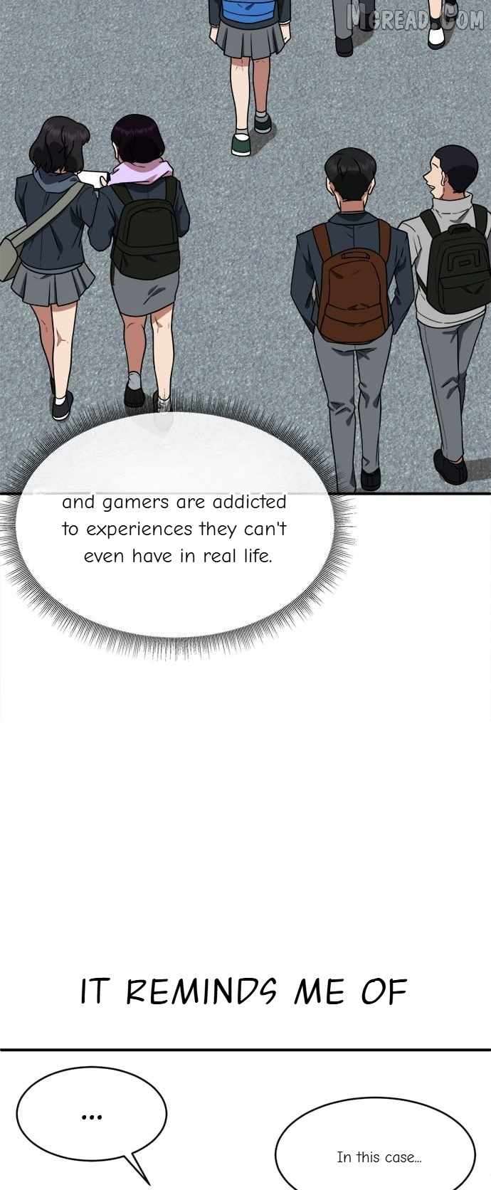 Read Change Me Manga Online