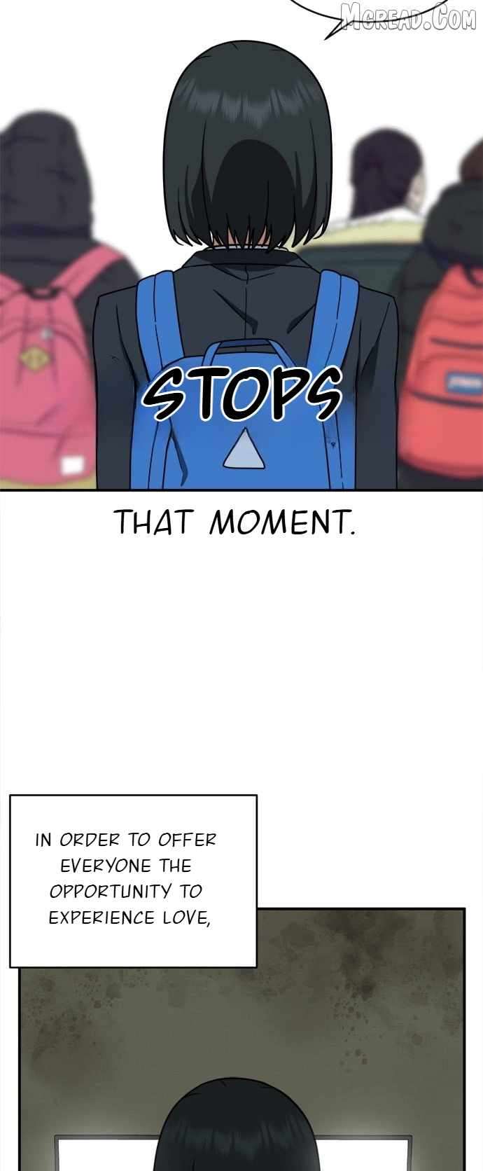 Read Change Me Manga Online