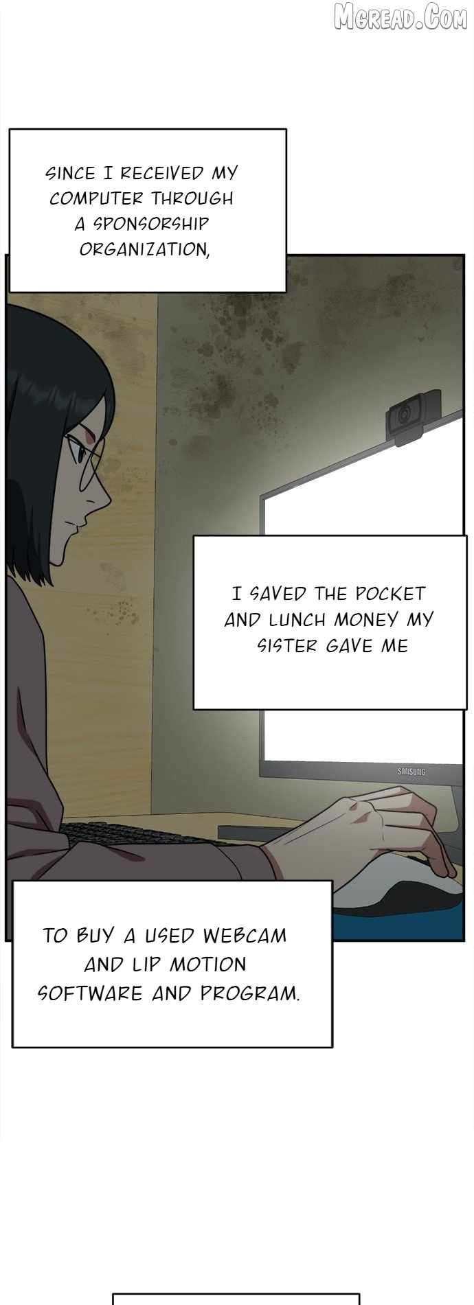 Read Change Me Manga Online