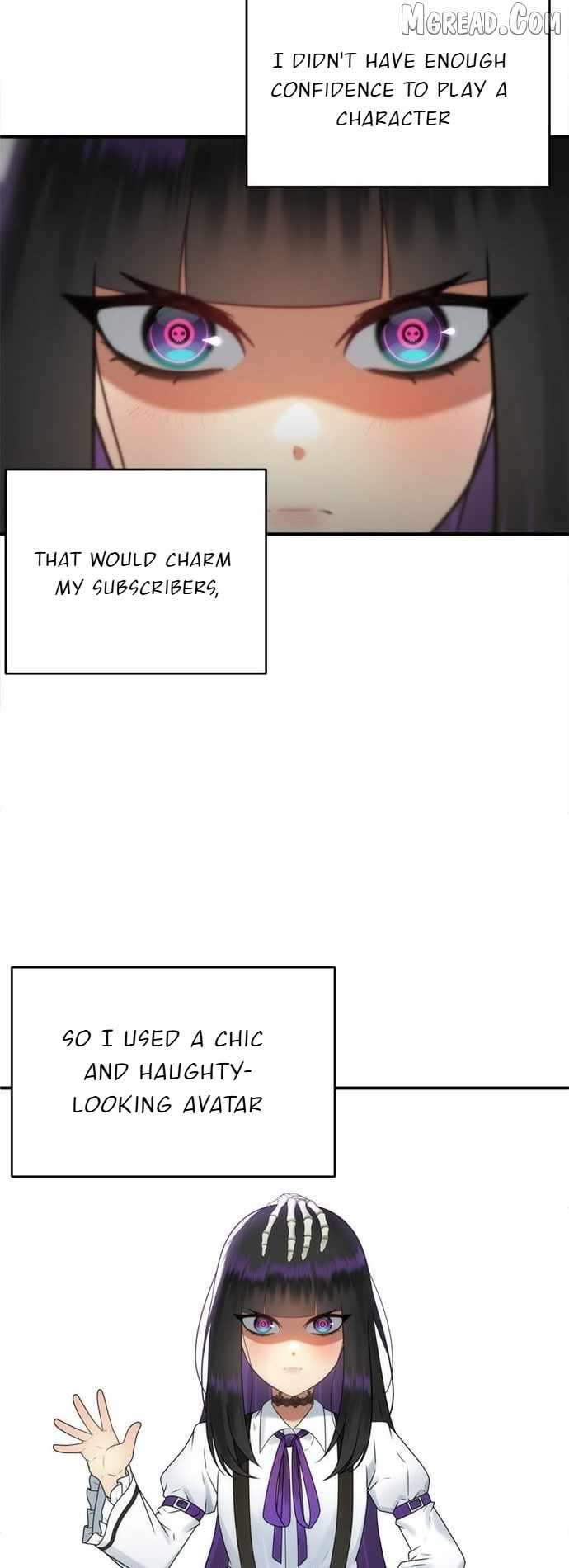 Read Change Me Manga Online