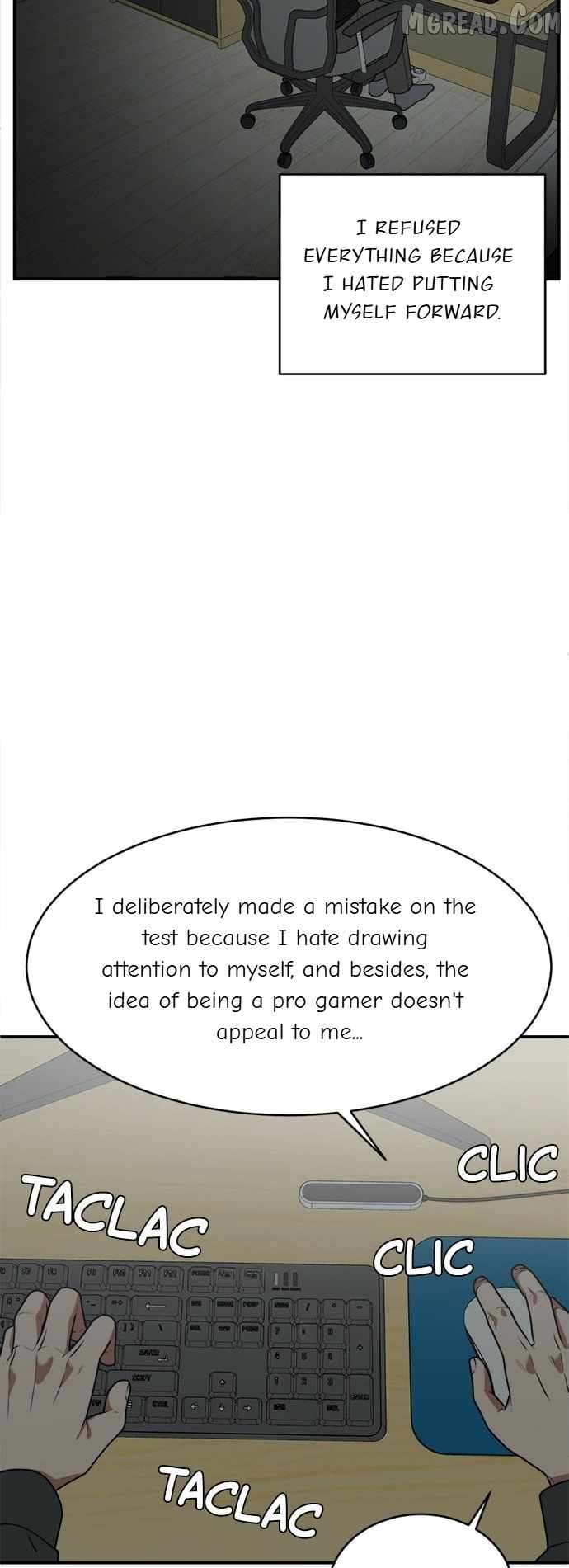 Read Change Me Manga Online