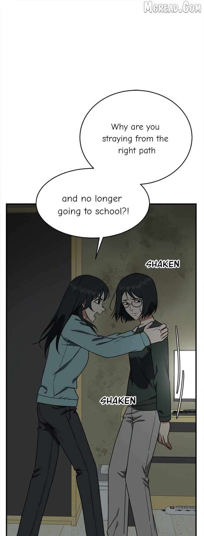 Read Change Me Manga Online