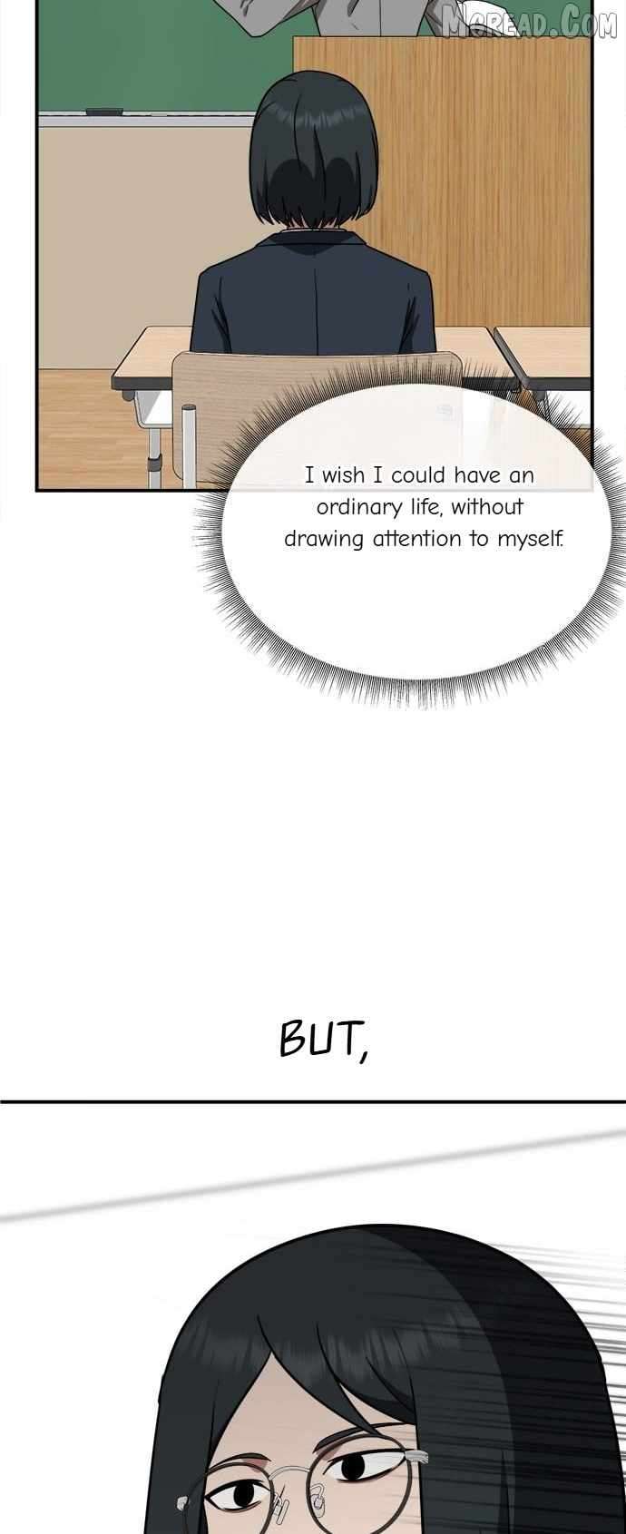 Read Change Me Manga Online