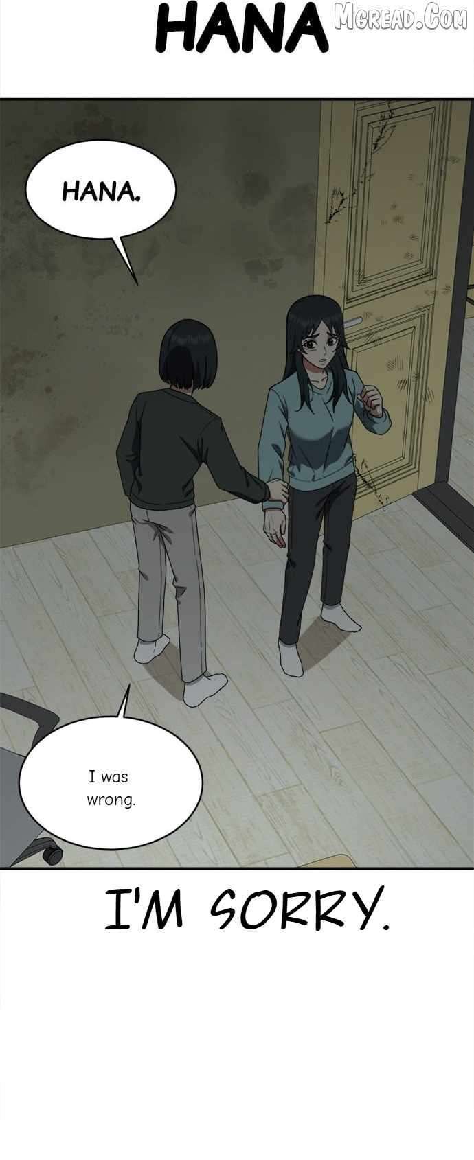 Read Change Me Manga Online