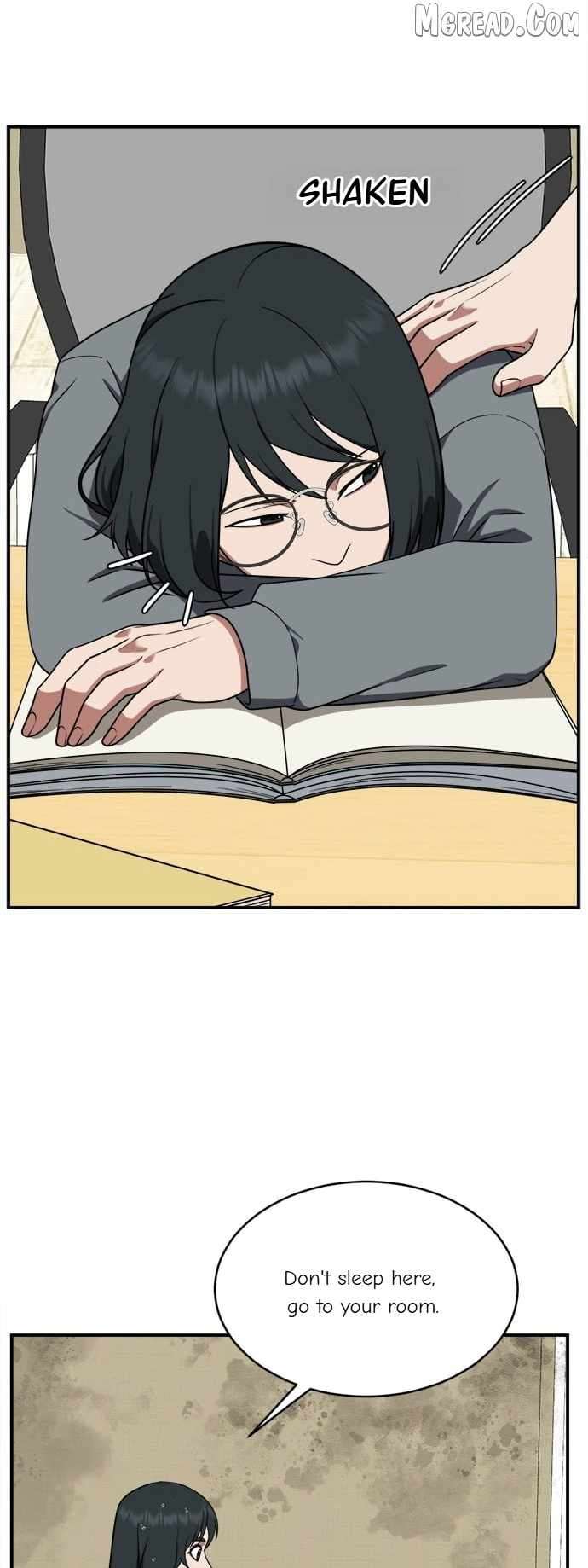 Read Change Me Manga Online