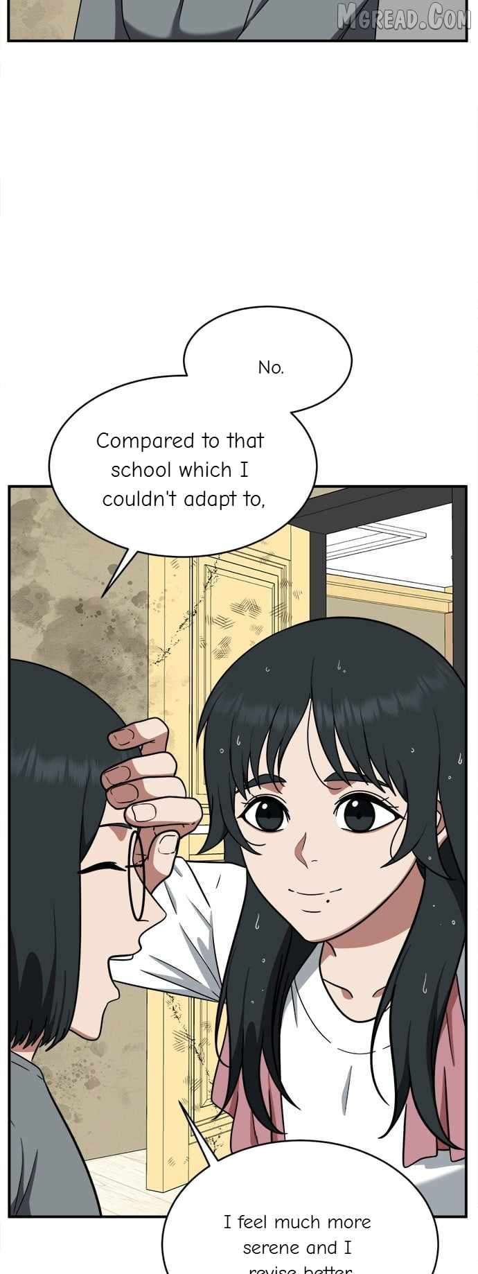 Read Change Me Manga Online