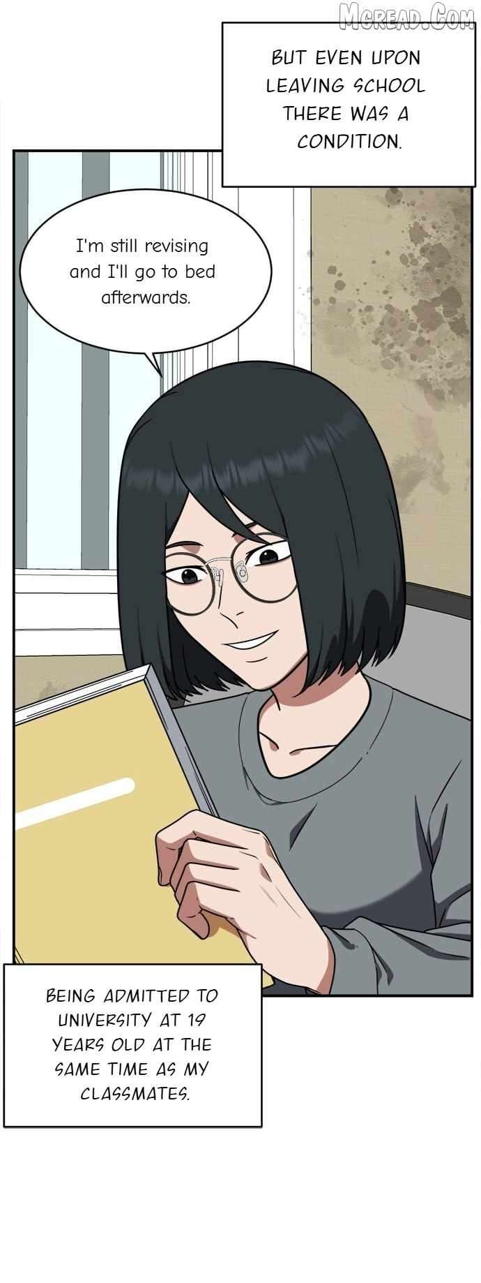 Read Change Me Manga Online