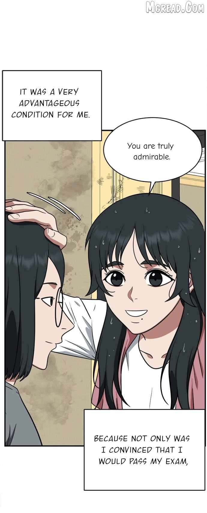 Read Change Me Manga Online