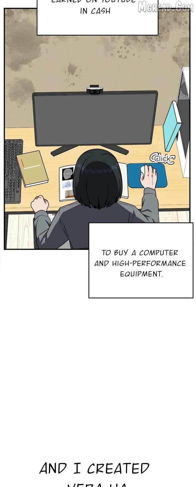 Read Change Me Manga Online