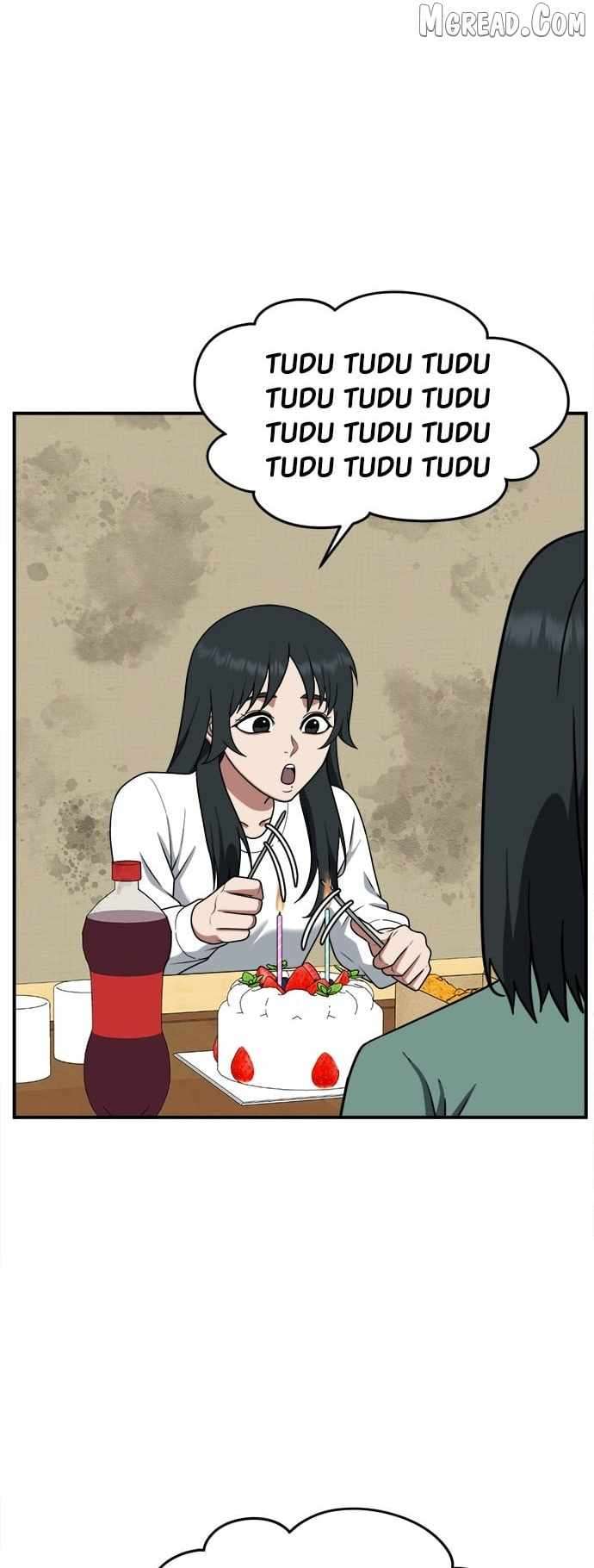 Read Change Me Manga Online