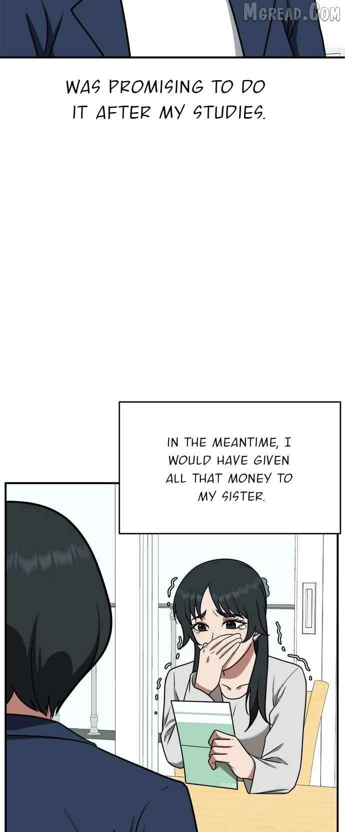 Read Change Me Manga Online