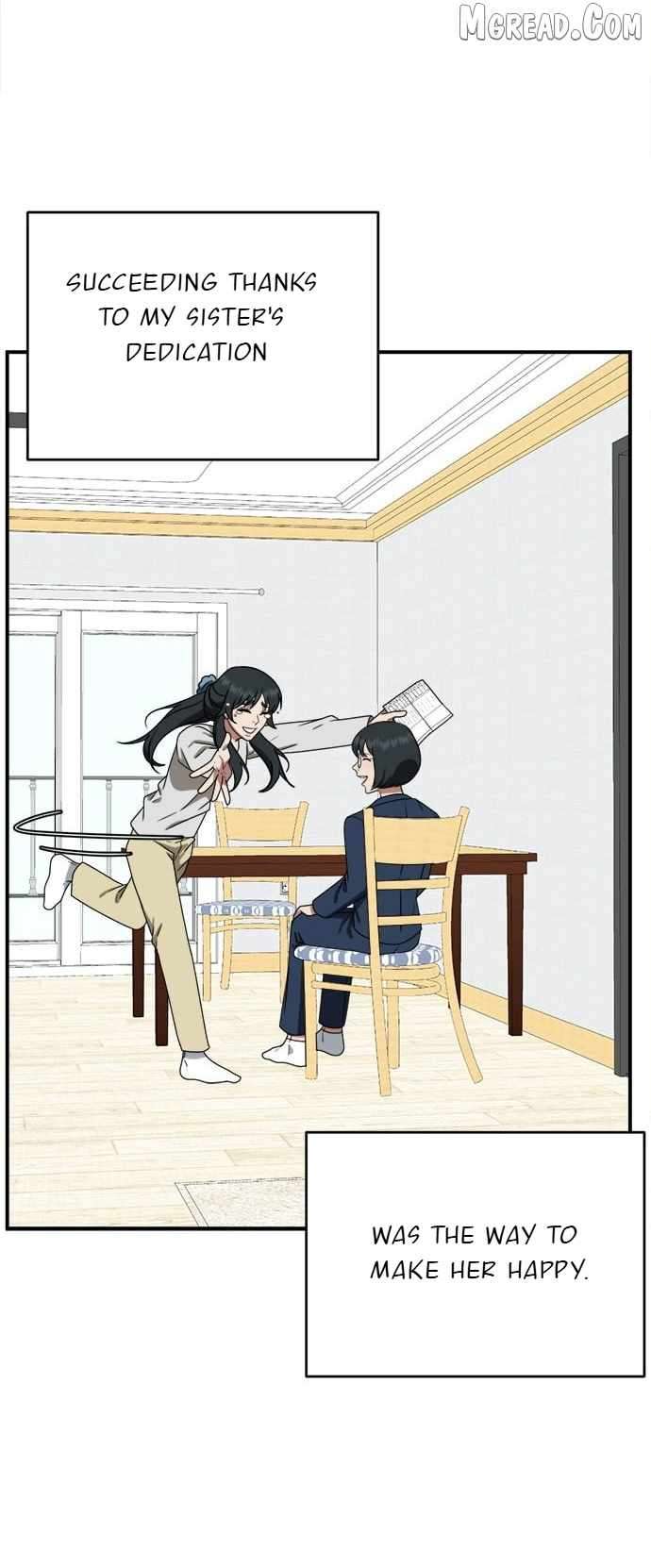 Read Change Me Manga Online