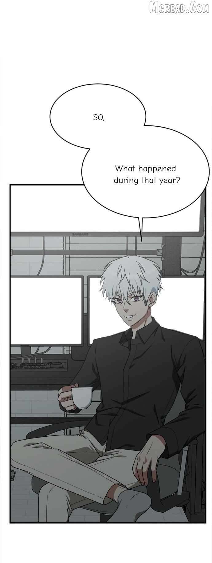 Read Change Me Manga Online