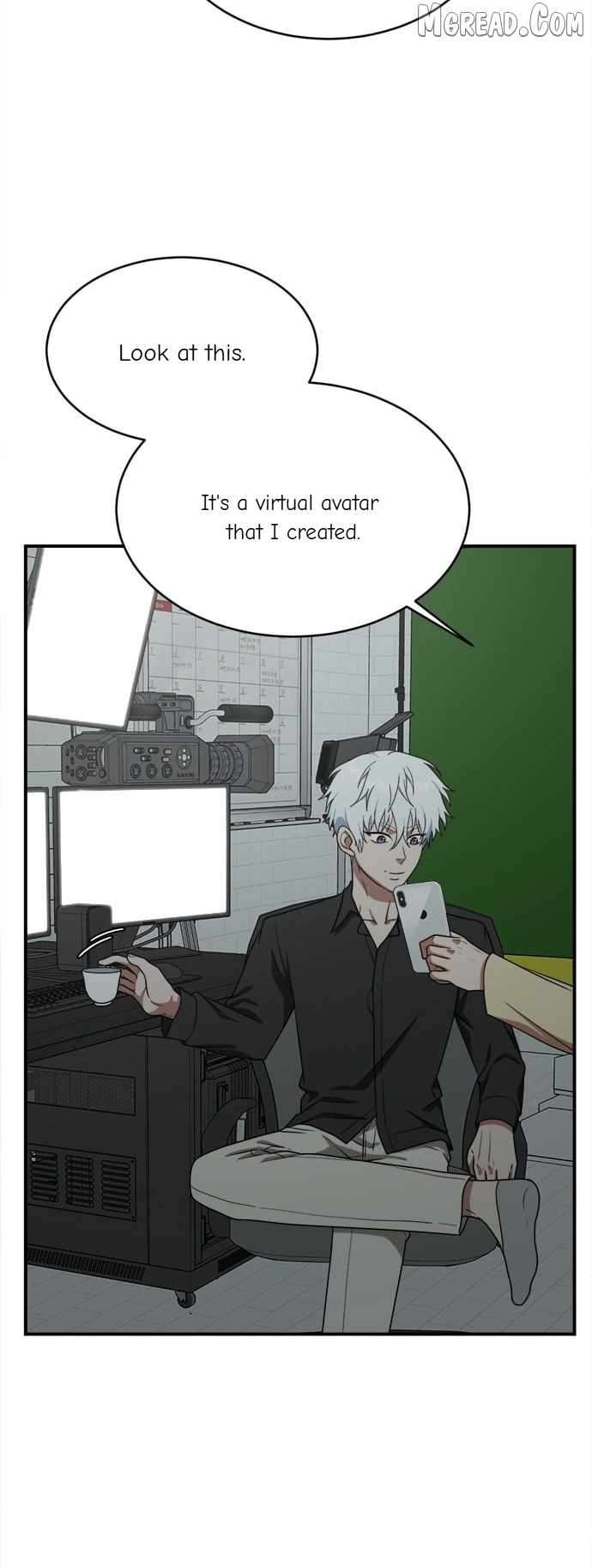 Read Change Me Manga Online