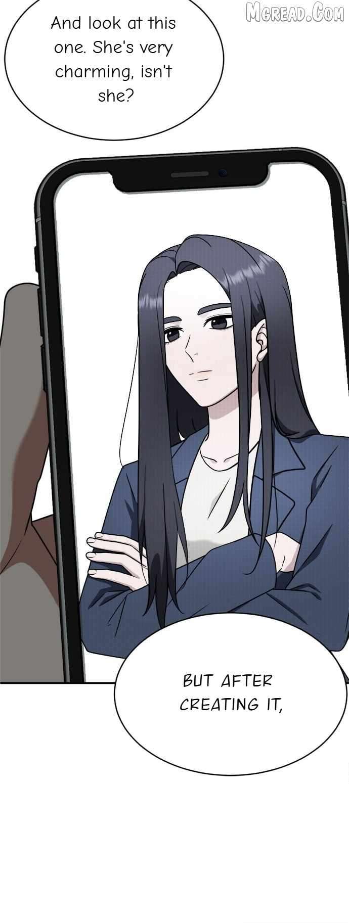 Read Change Me Manga Online