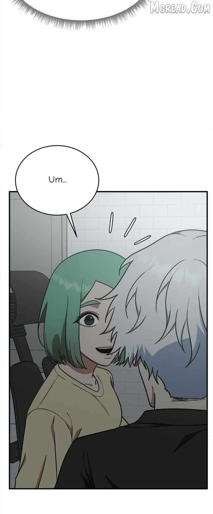 Read Change Me Manga Online