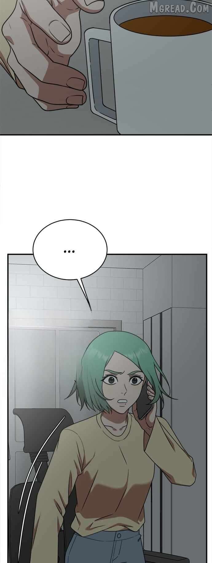 Read Change Me Manga Online