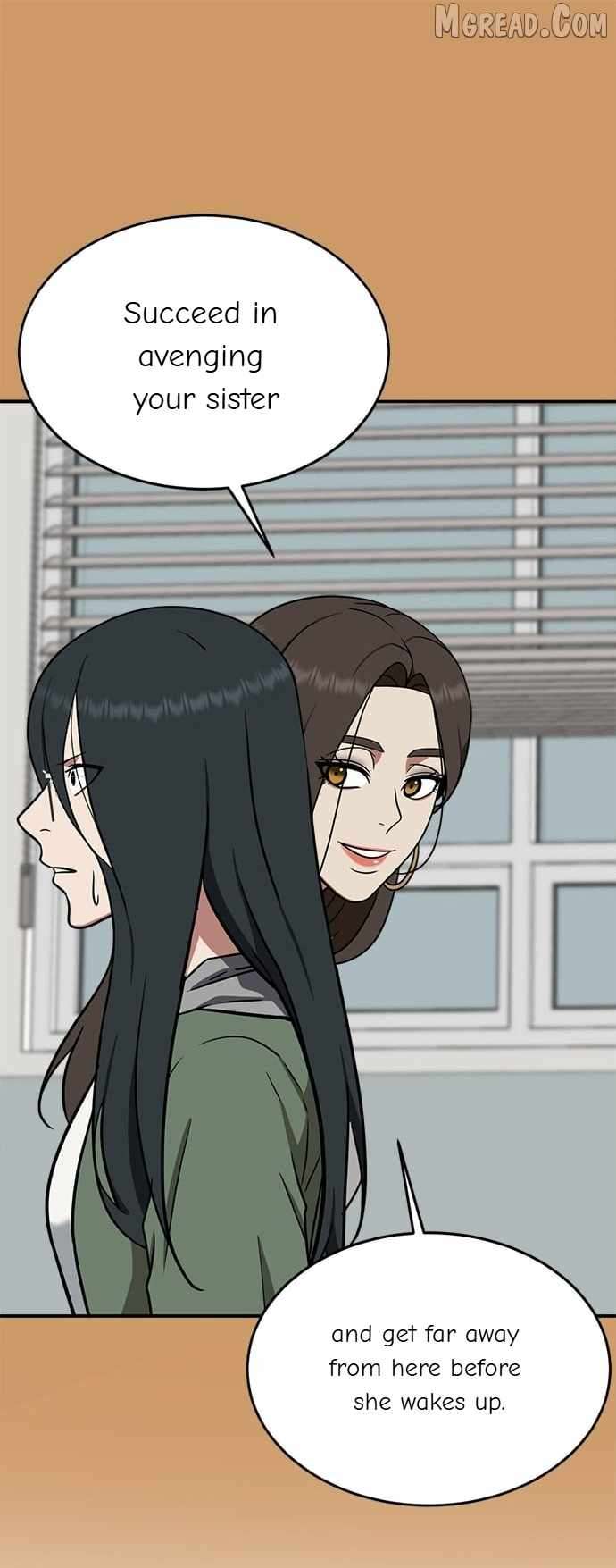 Read Change Me Manga Online
