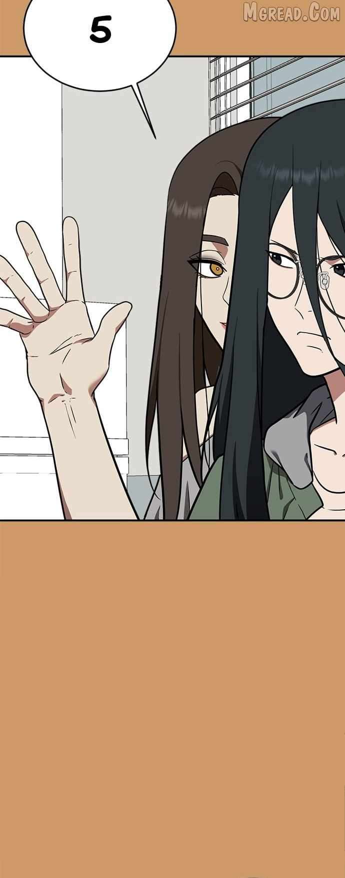 Read Change Me Manga Online