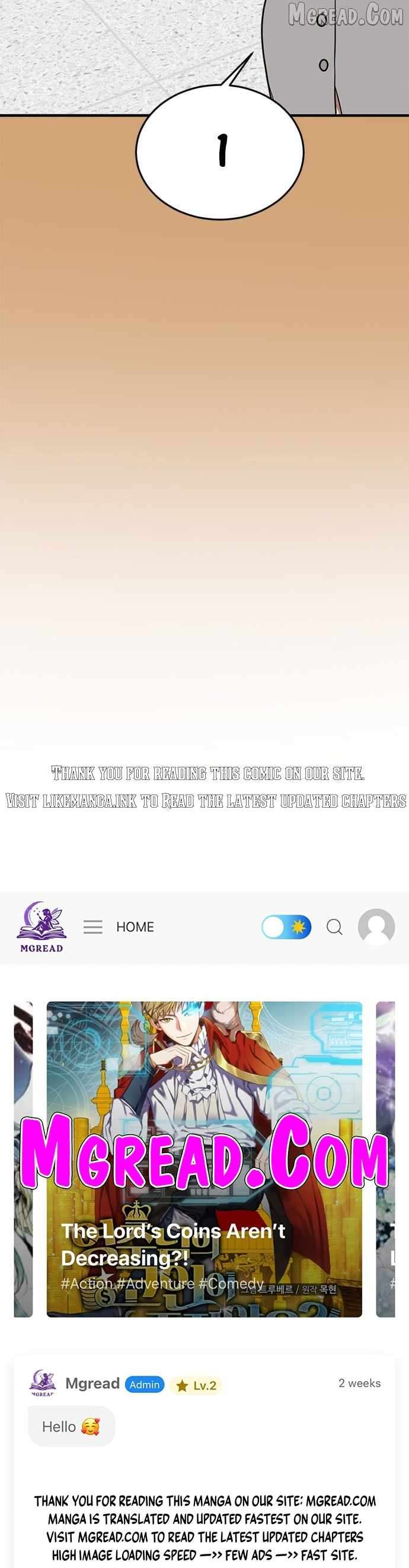 Read Change Me Manga Online