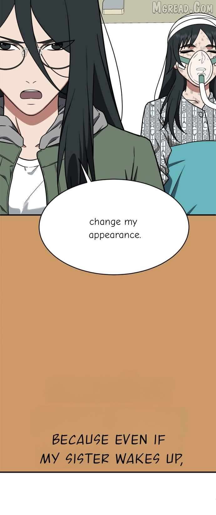 Read Change Me Manga Online