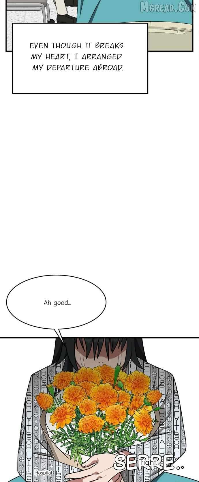 Read Change Me Manga Online