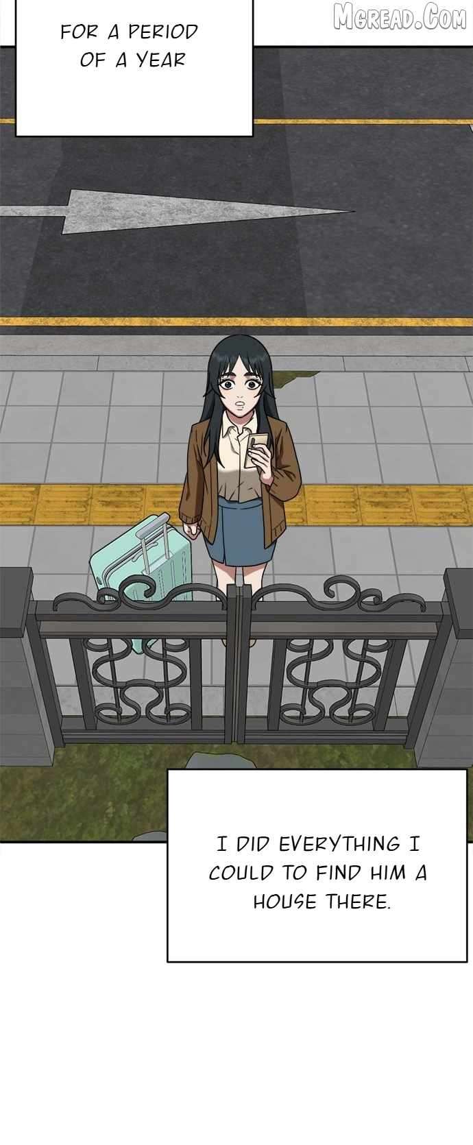 Read Change Me Manga Online
