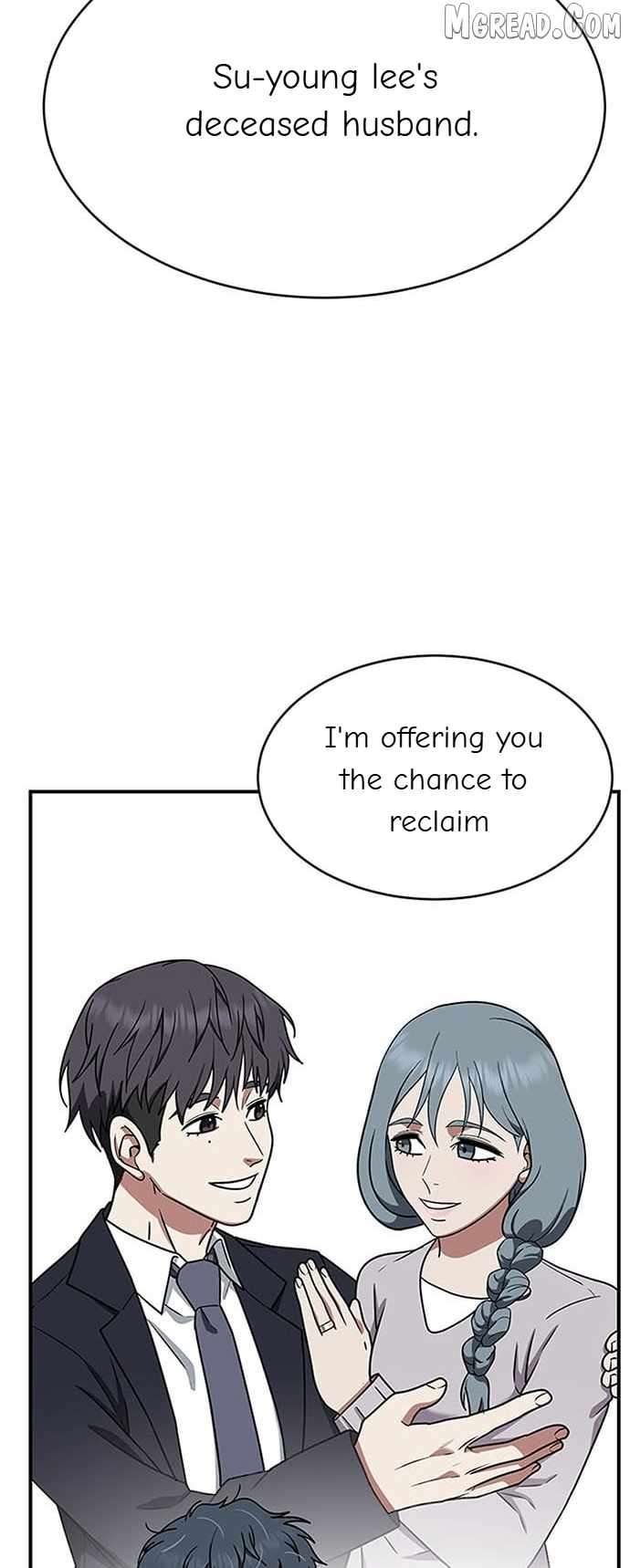Read Change Me Manga Online