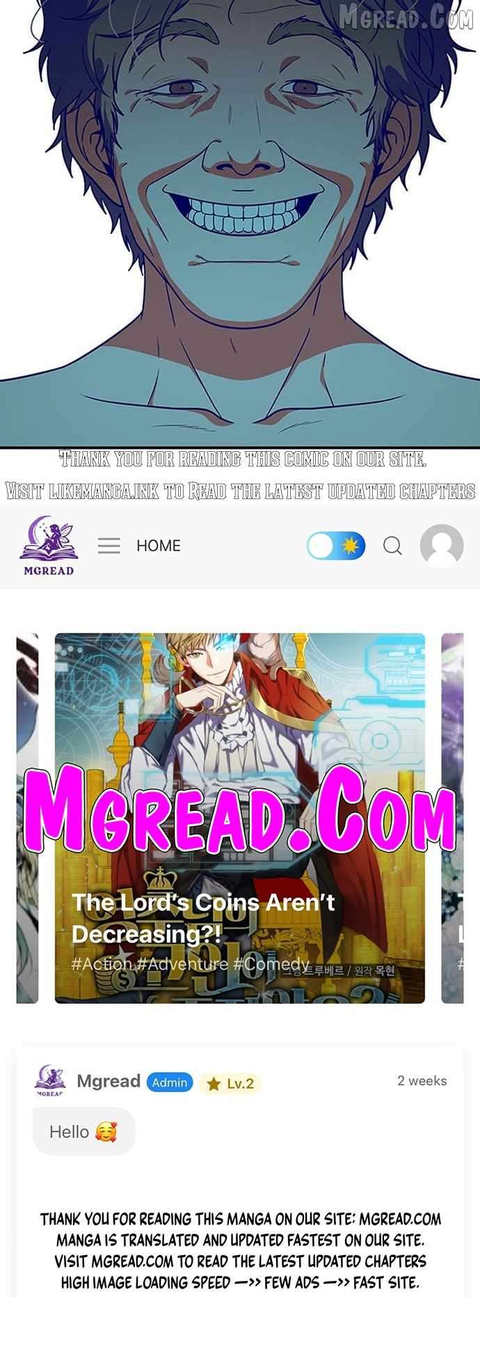Read Change Me Manga Online