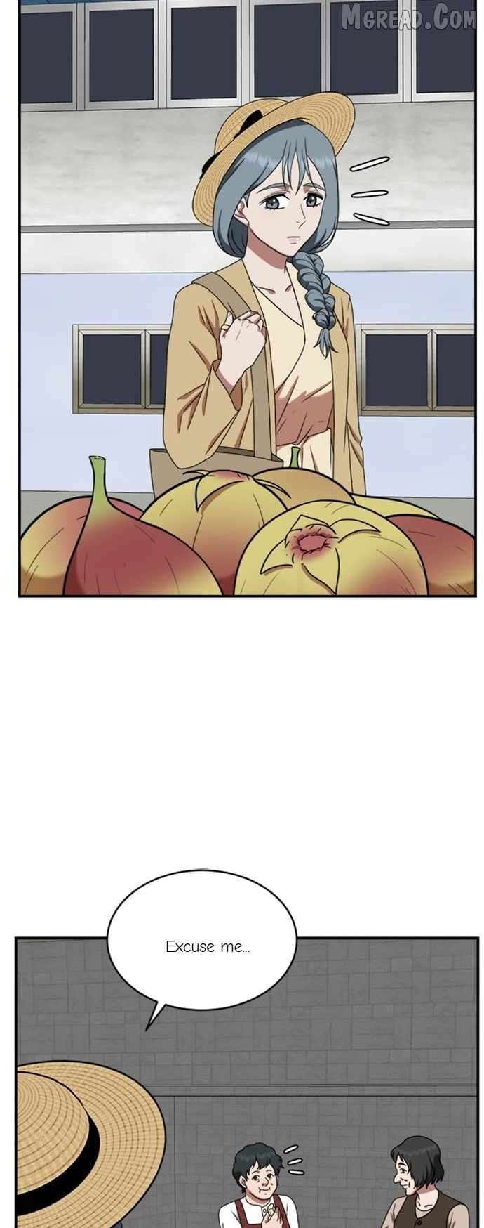 Read Change Me Manga Online