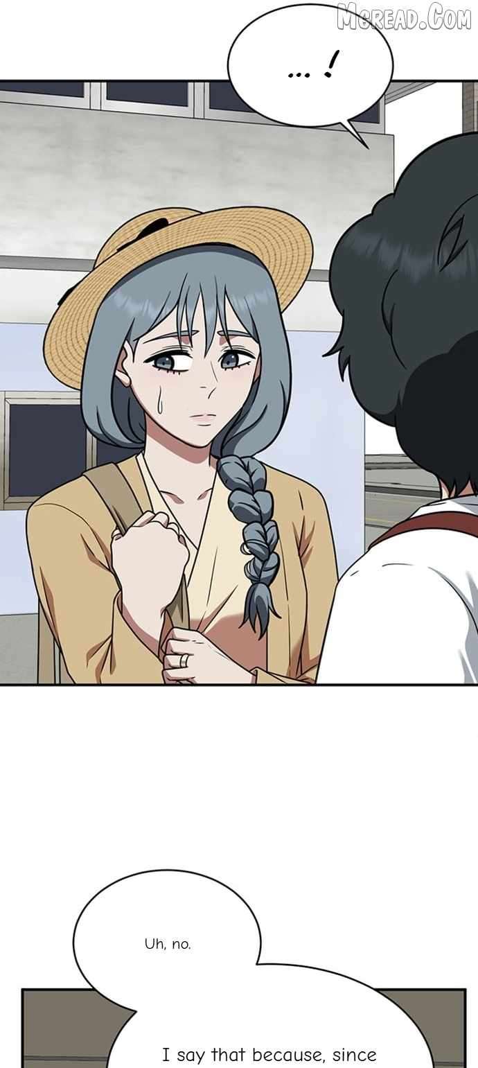 Read Change Me Manga Online
