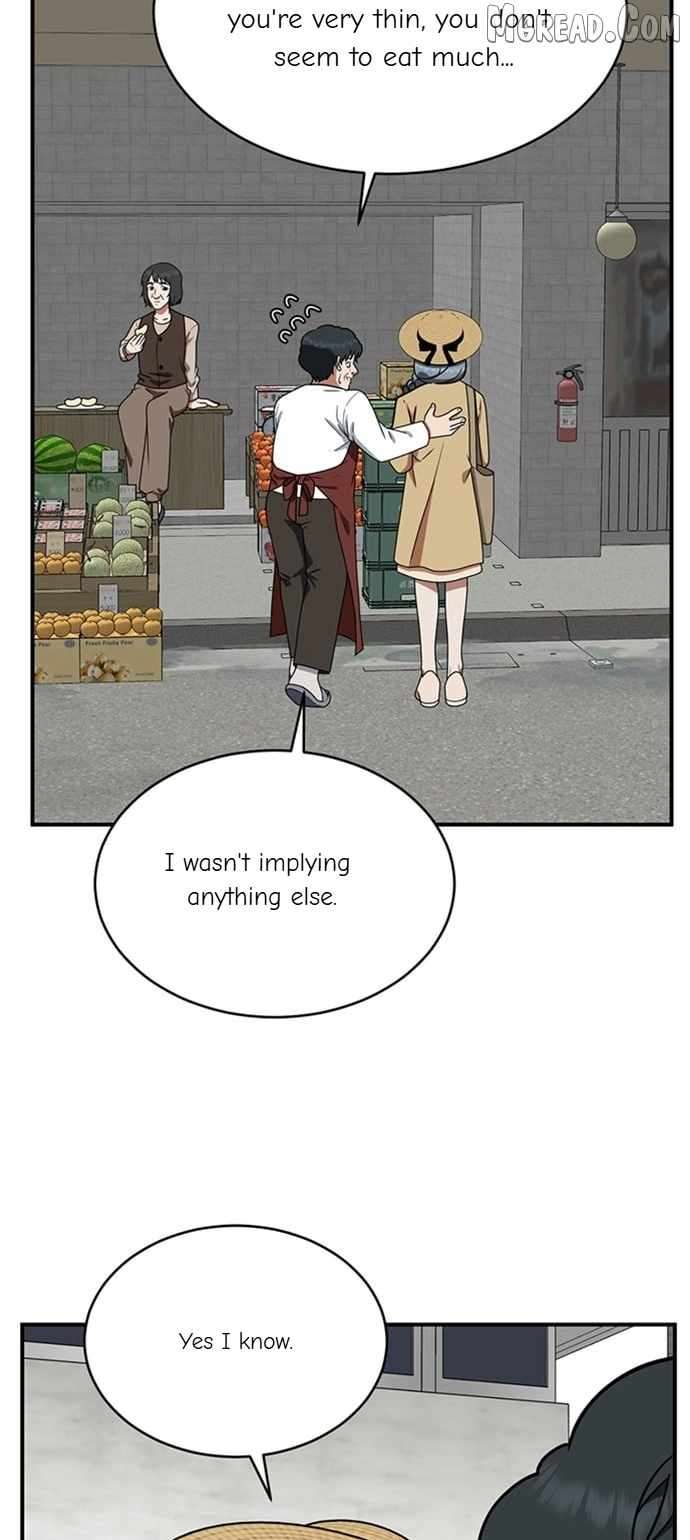 Read Change Me Manga Online