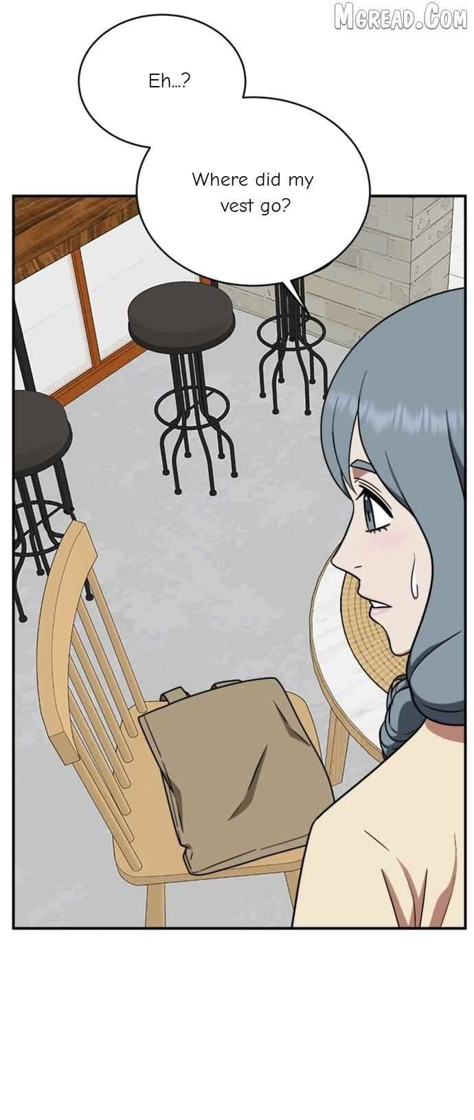 Read Change Me Manga Online