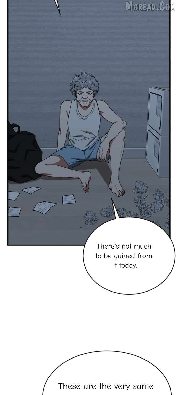 Read Change Me Manga Online