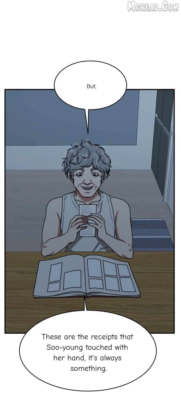 Read Change Me Manga Online