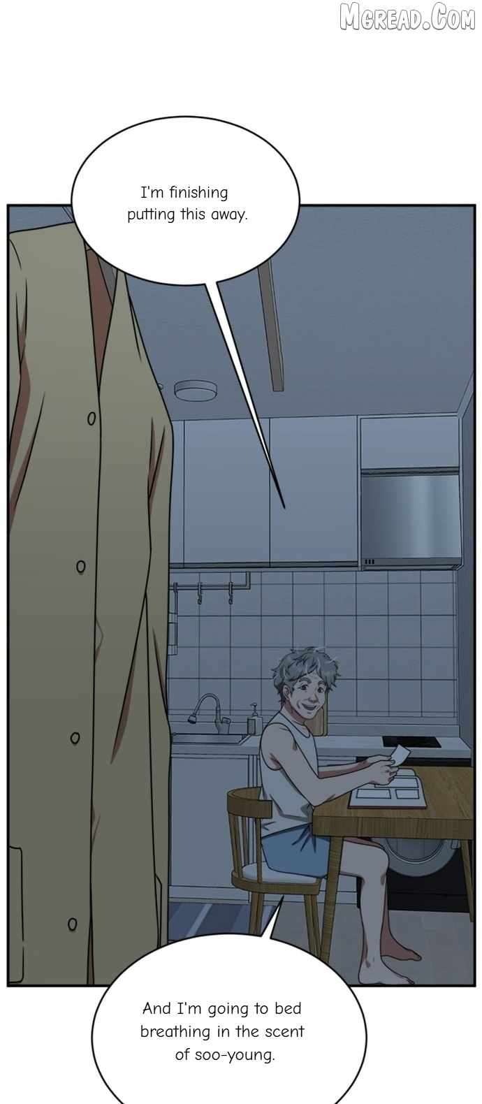 Read Change Me Manga Online