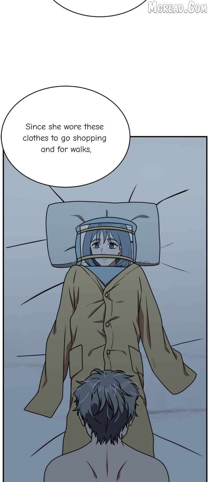 Read Change Me Manga Online