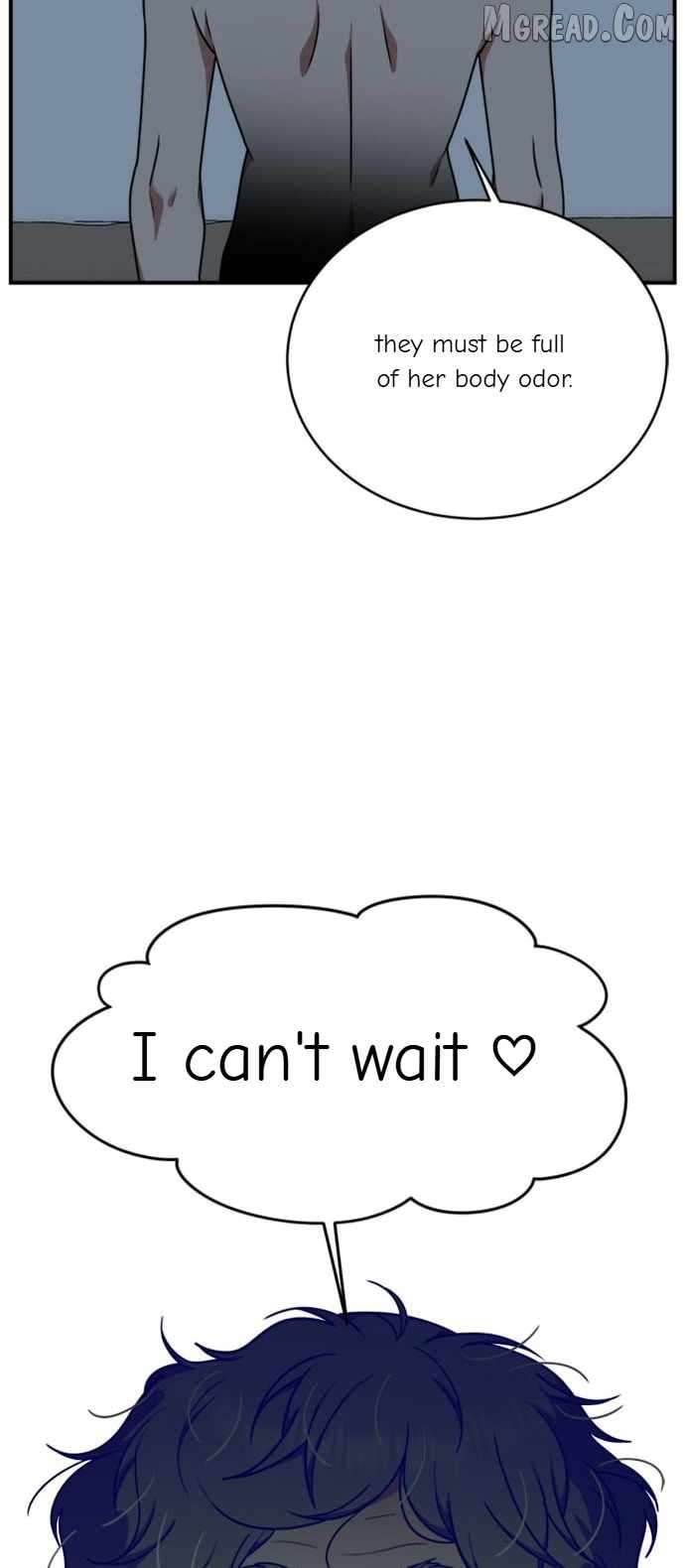 Read Change Me Manga Online