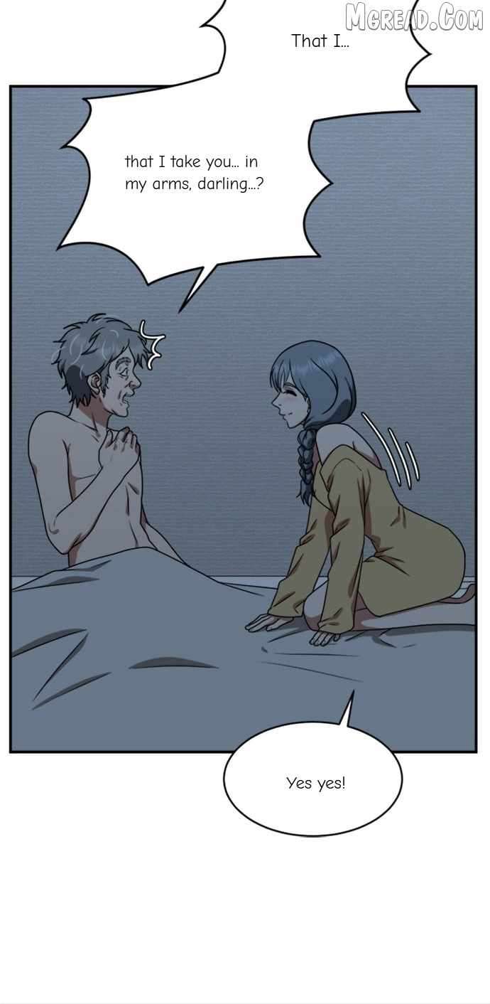 Read Change Me Manga Online