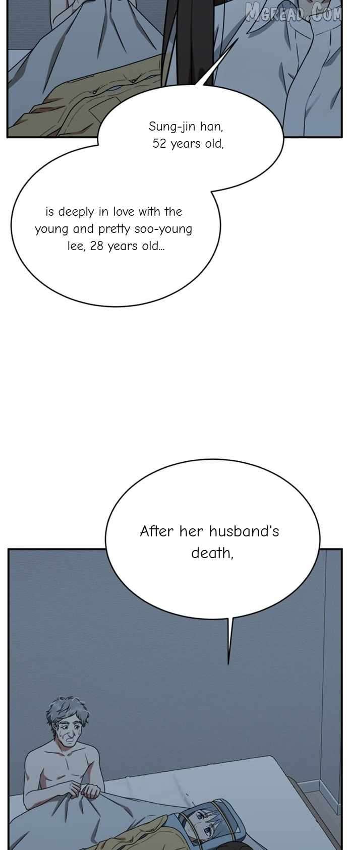 Read Change Me Manga Online