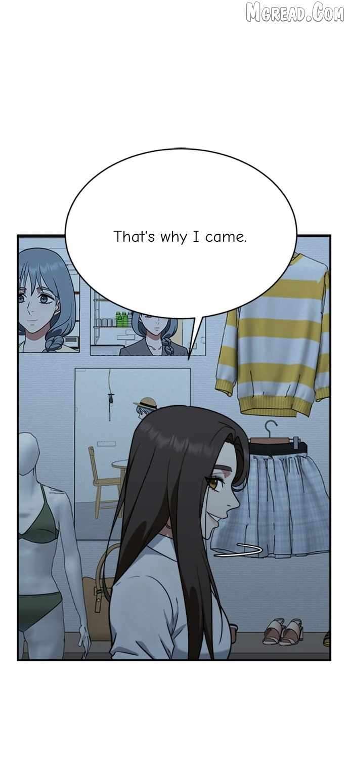 Read Change Me Manga Online