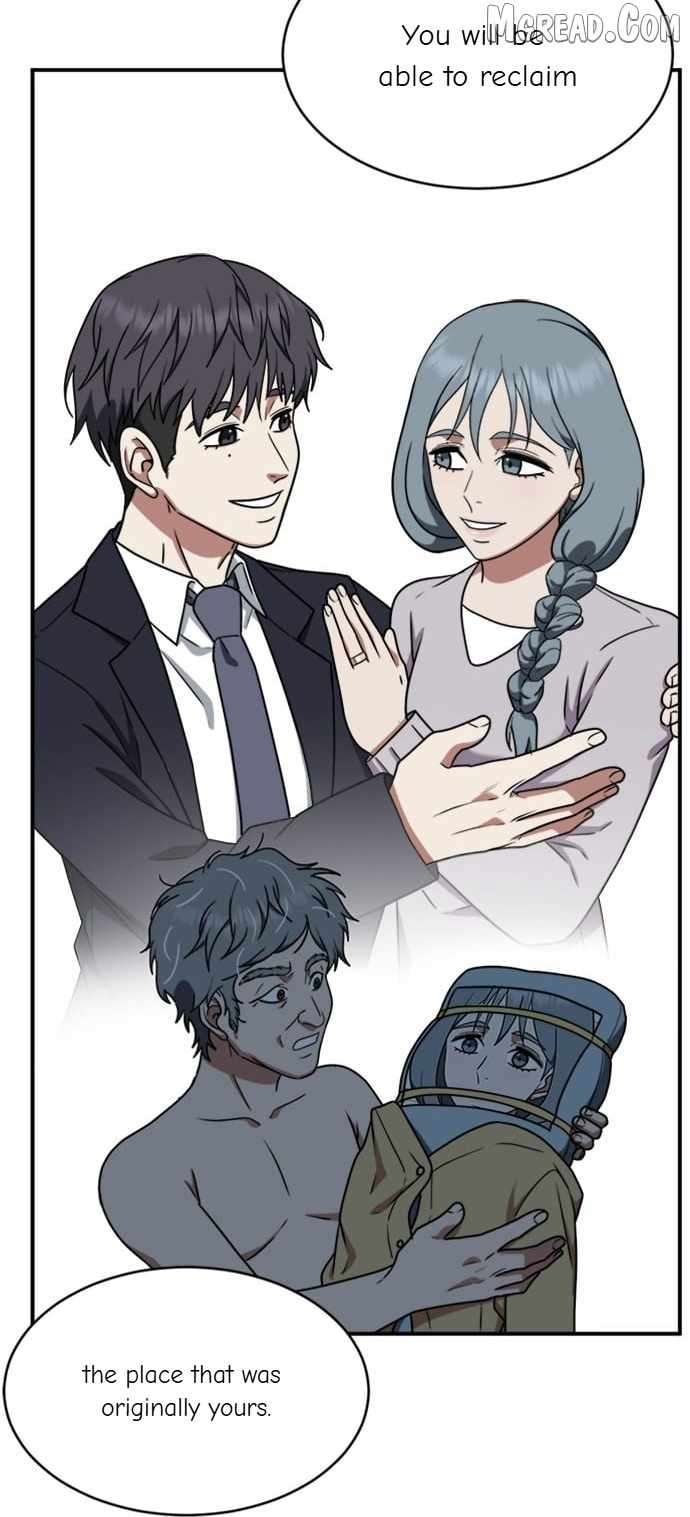 Read Change Me Manga Online