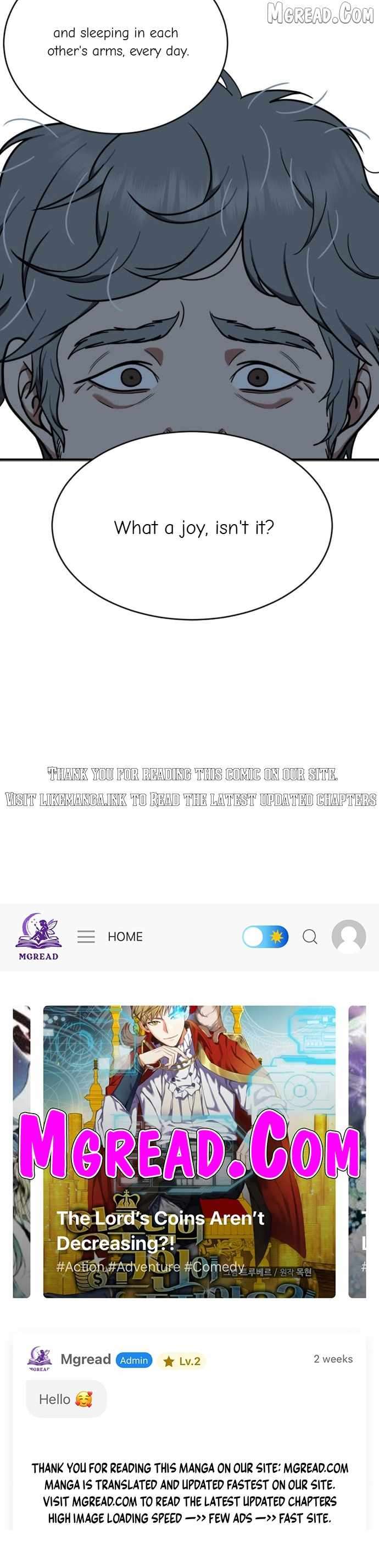 Read Change Me Manga Online